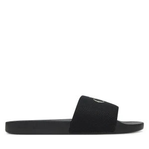 Foto del prodotto Ciabatte Calvin Klein Jeans Slide Monologo Cv YM0YM01367 Nero