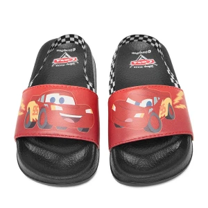 Foto del prodotto Ciabatte Cars CEO-CP76-AW25-354DPC Rosso
