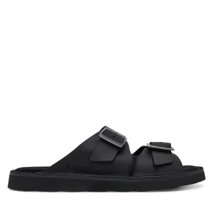 Foto del prodotto Ciabatte Clarks Solsbury Strap 26180885 Nero