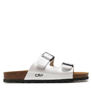 Foto del prodotto Ciabatte CMP Thalitha Wmn Slipper 3Q91016 Bianco