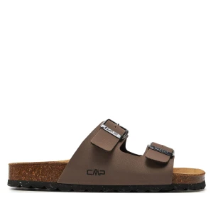 Foto del prodotto Ciabatte CMP Thalitha Wmn Slipper 3Q91016 Marrone