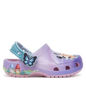 Foto del prodotto Ciabatte Crocs Bluey Multi Pink Cls Clg T 212370 Multicolore