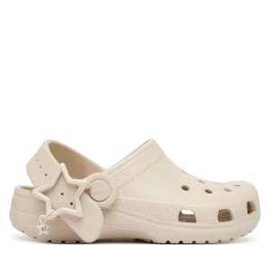 Foto del prodotto Ciabatte Crocs Classic Star Buckle Clog 213941 Beige chiaro