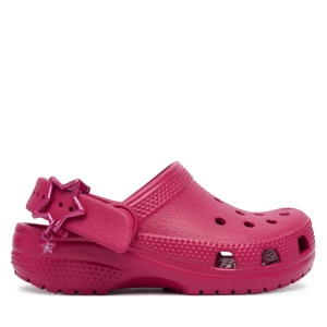 Foto del prodotto Ciabatte Crocs Classic Star Buckle Clog 214369 Rosa