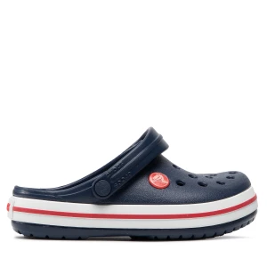 Foto del prodotto Ciabatte Crocs Crocband Clog K 207006 Blu scuro