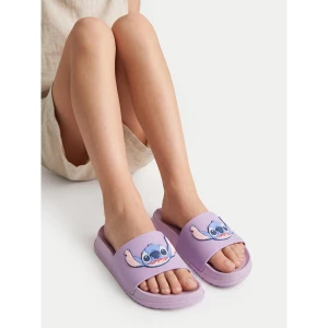 Foto del prodotto Ciabatte Disney Classics CEO-AW26-215DCLS Viola