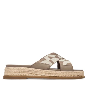 Foto del prodotto Ciabatte DKNY Binna K2639436 Beige