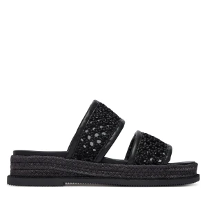 Foto del prodotto Ciabatte DKNY Brucian K2699375 Nero