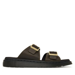 Foto del prodotto Ciabatte Dr. Martens Josef DM42328300 Marrone
