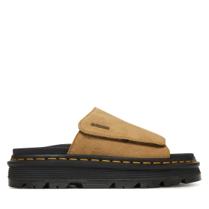 Foto del prodotto Ciabatte Dr. Martens Zebzag DM42409200 Marrone chiaro