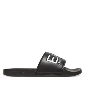 Foto del prodotto Ciabatte EA7 Emporio Armani 7X000108 AF15118 UC001 Nero