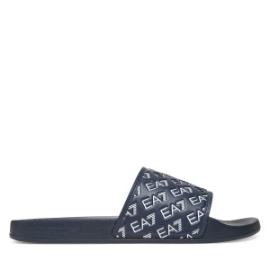 Foto del prodotto Ciabatte EA7 Emporio Armani 7X000109 AF15125 MB198 Blu scuro