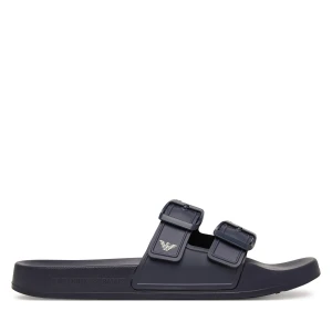 Foto del prodotto Ciabatte Emporio Armani EX000043 AF22190 MB480 Blu scuro