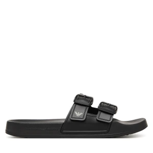 Foto del prodotto Ciabatte Emporio Armani EX000043 AF22190 MC001 Nero