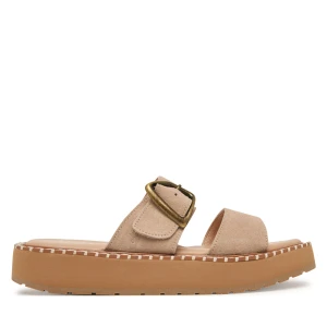 Foto del prodotto Ciabatte EMU Australia Scarlet W13267 Beige