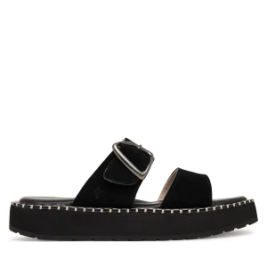 Foto del prodotto Ciabatte EMU Australia Scarlet W13267 Nero