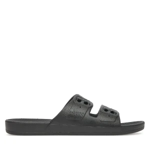 Foto del prodotto Ciabatte Freedom Moses FM-PZBLK Nero