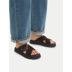 Foto del prodotto Ciabatte G-Star Raw CEO-WI16-MARS-02 Marrone scuro