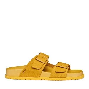 Foto del prodotto Ciabatte Geox D Sandybett D558RA 00022 C2006 Giallo