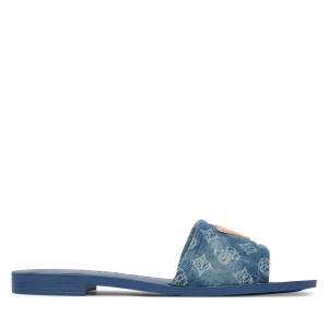 Foto del prodotto Ciabatte Guess FLJELS DEN03 Blu