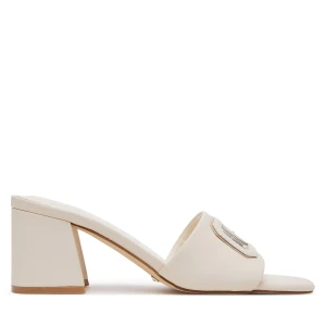 Foto del prodotto Ciabatte Guess Gals FLJGAS LEA03 Écru Crema