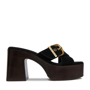 Foto del prodotto Ciabatte Guess Jeans CEO-JD421-3 Nero
