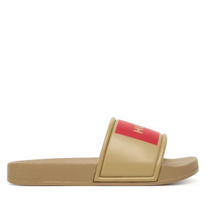 Foto del prodotto Ciabatte HUGO G01179 M Beige