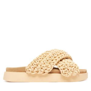 Foto del prodotto Ciabatte Inuikii Woven Strap Stones 70104-367 705 Beige