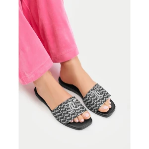 Foto del prodotto Ciabatte Juicy Couture CEO-HY24111-1 Nero