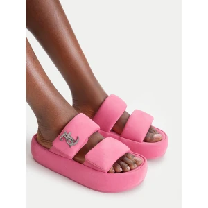 Foto del prodotto Ciabatte Juicy Couture CEO-WSS21515-06 Rosa