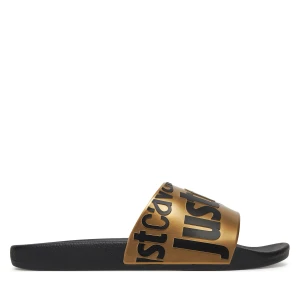 Foto del prodotto Ciabatte Just Cavalli 78QA3SZ1 ZS785 Nero