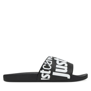 Foto del prodotto Ciabatte Just Cavalli 78QA3SZ1 ZS785 Nero