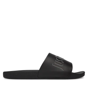 Foto del prodotto Ciabatte Just Cavalli 80QA3SZ1 ZSE50 Nero