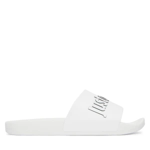 Foto del prodotto Ciabatte Just Cavalli 80RA3SZ1 ZSE50 Bianco