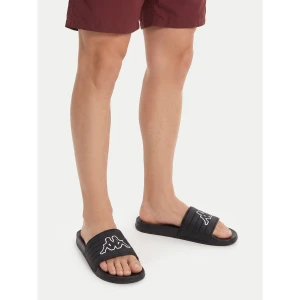 Foto del prodotto Ciabatte Kappa SS24-M1 Nero
