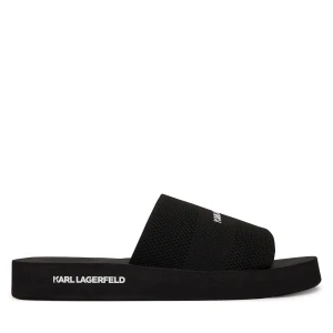 Foto del prodotto Ciabatte KARL LAGERFELD Atlantik KL70506A Nero
