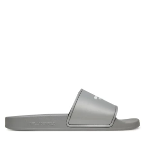 Foto del prodotto Ciabatte KARL LAGERFELD KL70008A Grigio