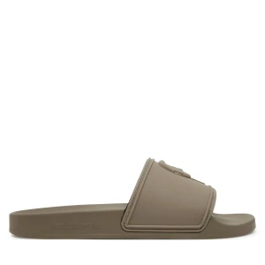 Foto del prodotto Ciabatte KARL LAGERFELD KL70009A Grigio