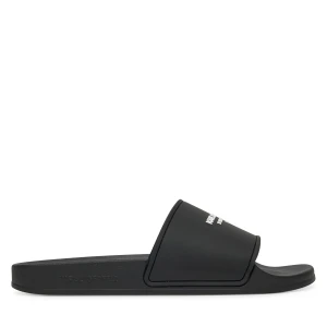 Foto del prodotto Ciabatte KARL LAGERFELD Kondo Rsg KL70008A Nero