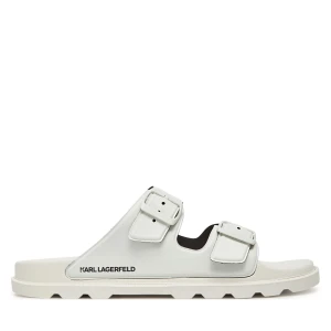 Foto del prodotto Ciabatte KARL LAGERFELD Kondo Tred KL70975 Bianco