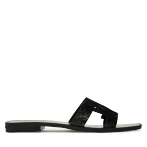 Foto del prodotto Ciabatte KARL LAGERFELD Skoot II KL80402 Nero