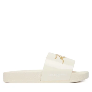 Foto del prodotto Ciabatte KARL LAGERFELD Z31174 M Bianco