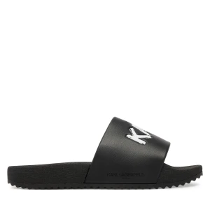 Foto del prodotto Ciabatte KARL LAGERFELD Z31178 S Nero