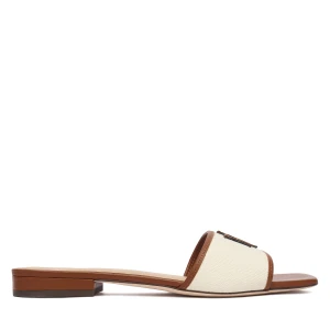 Foto del prodotto Ciabatte LAUREN RALPH LAUREN 802P04395003 Écru Crema