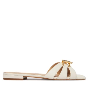 Foto del prodotto Ciabatte LAUREN RALPH LAUREN Blaike 802982875007 Bianco