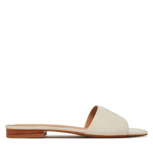 Foto del prodotto Ciabatte LAUREN RALPH LAUREN Everley 802959143009 Crema