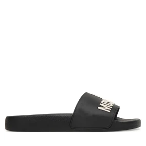Foto del prodotto Ciabatte LOVE MOSCHINO JA28052G0OI14000 Nero