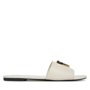 Foto del prodotto Ciabatte LOVE MOSCHINO JA28161G0MIA0102 Écru Crema