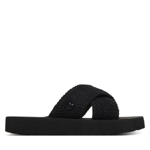 Foto del prodotto Ciabatte LOVE MOSCHINO JA28324G0OJQC000 Nero