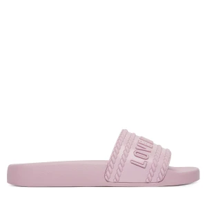 Foto del prodotto Ciabatte LOVE MOSCHINO JA28342G0OI22600 Rosa